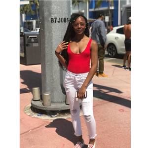 Meet your Posher, Dana